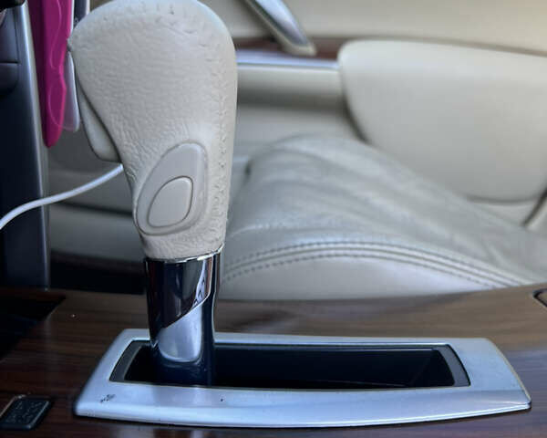 Ниссан Теана 2008 в Ивано-Франковске на Automoto.ua Белый Ниссан Теана, объемом двигателя 3.5 л и пробегом 220 тыс. км за 7300 $, фото 31 на Automoto.ua