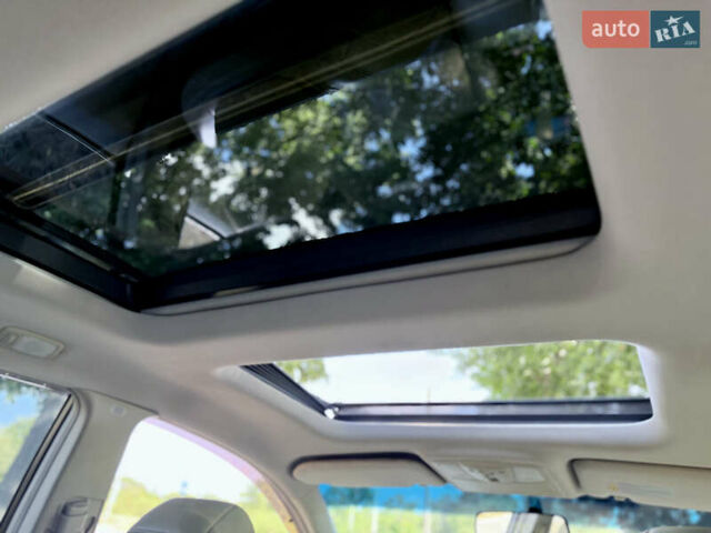 Белый Ниссан Теана, объемом двигателя 3.5 л и пробегом 225 тыс. км за 5650 $, фото 47 на Automoto.ua