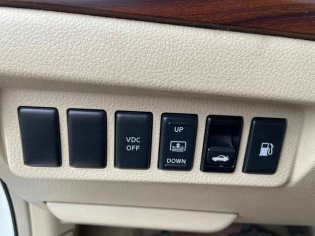 Ниссан Теана 2008 в Кривом Роге на Automoto.ua Белый Ниссан Теана, объемом двигателя 2.5 л и пробегом 236 тыс. км за 5999 $, фото 14 на Automoto.ua