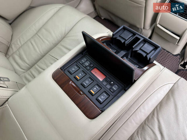 Білий Ніссан Теана, об'ємом двигуна 3.5 л та пробігом 207 тис. км за 7950 $, фото 51 на Automoto.ua