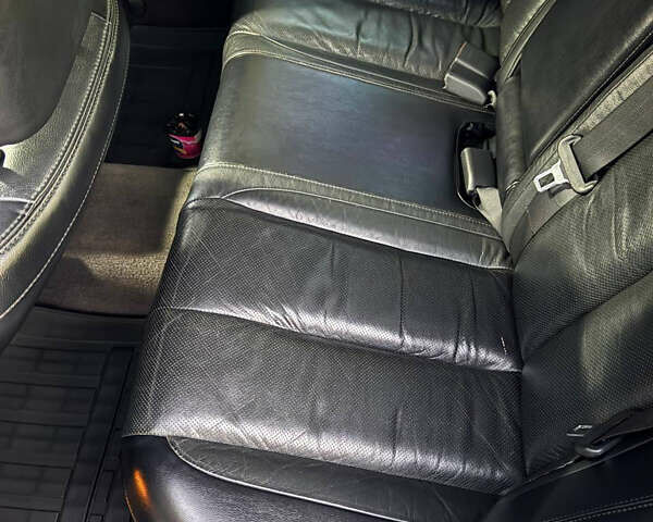 Білий Ніссан Теана, об'ємом двигуна 3.5 л та пробігом 272 тис. км за 8200 $, фото 4 на Automoto.ua