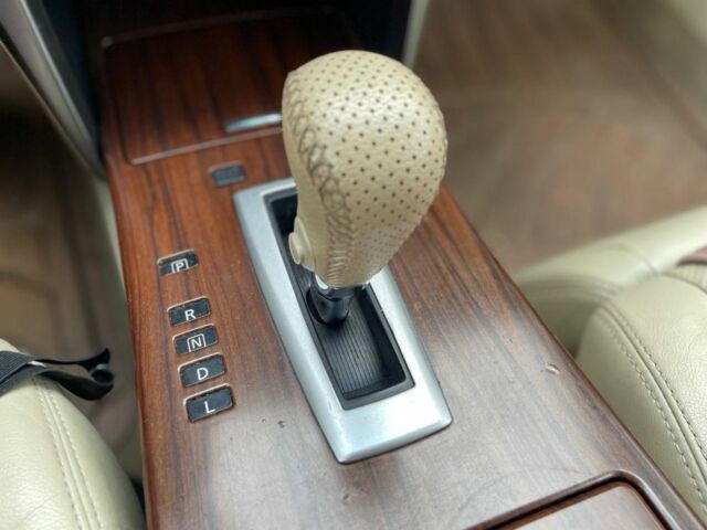 Ниссан Теана 2008 в Кривом Роге на Automoto.ua Белый Ниссан Теана, объемом двигателя 2.5 л и пробегом 236 тыс. км за 5999 $, фото 15 на Automoto.ua