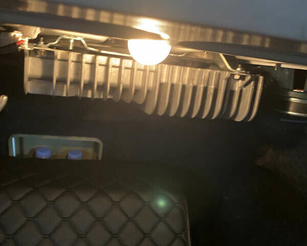 Белый Ниссан Теана, объемом двигателя 3.5 л и пробегом 263 тыс. км за 8000 $, фото 30 на Automoto.ua