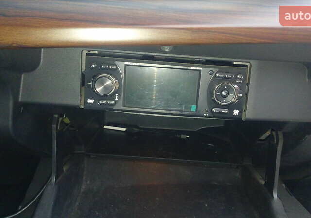 Белый Ниссан Теана, объемом двигателя 3.5 л и пробегом 112 тыс. км за 11200 $, фото 19 на Automoto.ua