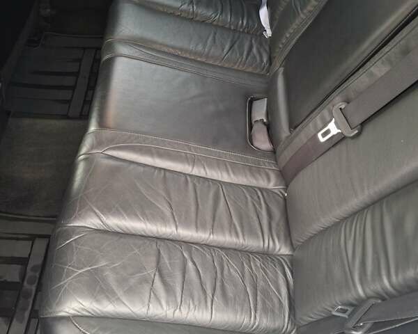 Білий Ніссан Теана, об'ємом двигуна 2.5 л та пробігом 185 тис. км за 8200 $, фото 18 на Automoto.ua