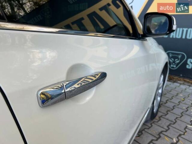 Ниссан Теана 2011 в Хмельницком на Automoto.ua Белый Ниссан Теана, объемом двигателя 2.5 л и пробегом 137 тыс. км за 9900 $, фото 29 на Automoto.ua