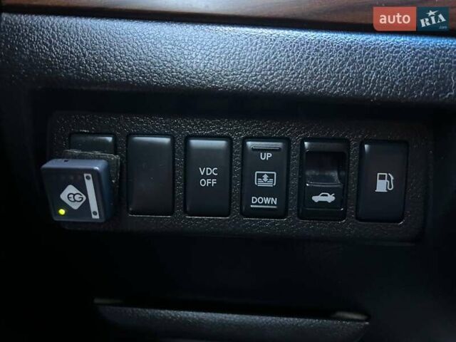 Ниссан Теана 2011 в Хмельницком на Automoto.ua Белый Ниссан Теана, объемом двигателя 2.5 л и пробегом 137 тыс. км за 9900 $, фото 15 на Automoto.ua