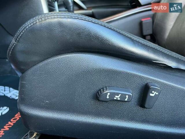 Ниссан Теана 2011 в Хмельницком на Automoto.ua Белый Ниссан Теана, объемом двигателя 2.5 л и пробегом 137 тыс. км за 9900 $, фото 14 на Automoto.ua