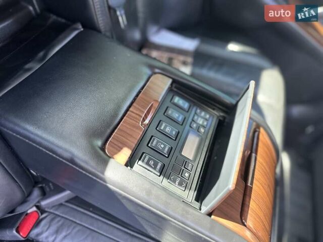 Белый Ниссан Теана, объемом двигателя 2.5 л и пробегом 150 тыс. км за 10000 $, фото 12 на Automoto.ua