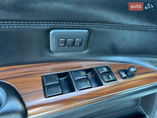 Ниссан Теана 2011 в Хмельницком на Automoto.ua Белый Ниссан Теана, объемом двигателя 2.5 л и пробегом 137 тыс. км за 9900 $, фото 11 на Automoto.ua