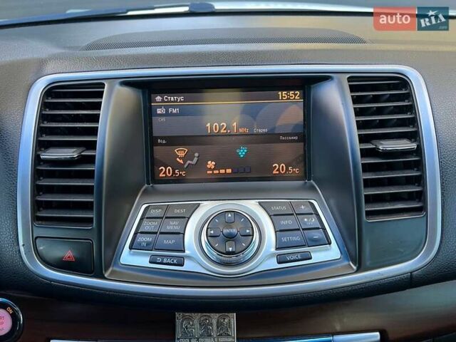 Ниссан Теана 2011 в Хмельницком на Automoto.ua Белый Ниссан Теана, объемом двигателя 2.5 л и пробегом 137 тыс. км за 9900 $, фото 22 на Automoto.ua