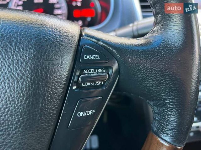 Ниссан Теана 2011 в Хмельницком на Automoto.ua Белый Ниссан Теана, объемом двигателя 2.5 л и пробегом 137 тыс. км за 9900 $, фото 17 на Automoto.ua