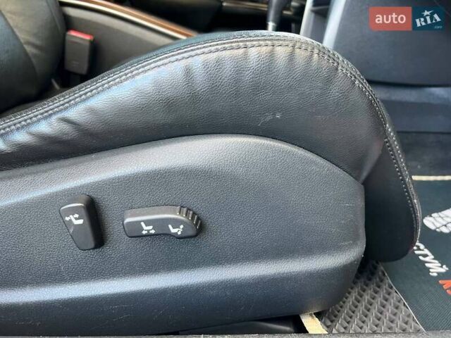 Ниссан Теана 2011 в Хмельницком на Automoto.ua Белый Ниссан Теана, объемом двигателя 2.5 л и пробегом 137 тыс. км за 9900 $, фото 32 на Automoto.ua