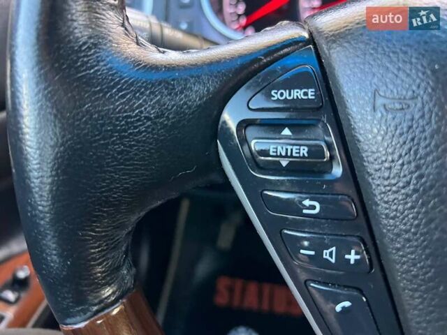 Ниссан Теана 2011 в Хмельницком на Automoto.ua Белый Ниссан Теана, объемом двигателя 2.5 л и пробегом 137 тыс. км за 9900 $, фото 18 на Automoto.ua