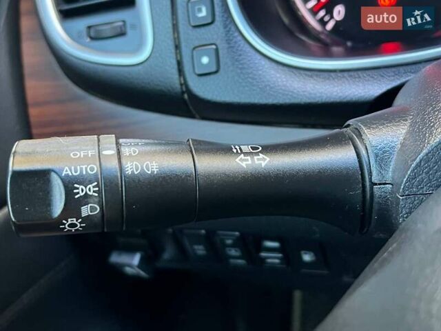 Ниссан Теана 2011 в Хмельницком на Automoto.ua Белый Ниссан Теана, объемом двигателя 2.5 л и пробегом 137 тыс. км за 9900 $, фото 19 на Automoto.ua