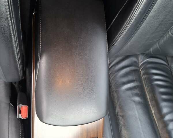 Білий Ніссан Теана, об'ємом двигуна 2.5 л та пробігом 185 тис. км за 8200 $, фото 24 на Automoto.ua