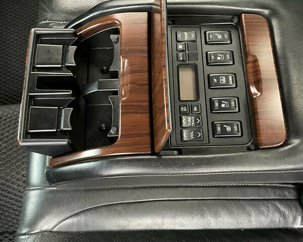 Белый Ниссан Теана, объемом двигателя 2.5 л и пробегом 240 тыс. км за 8499 $, фото 22 на Automoto.ua