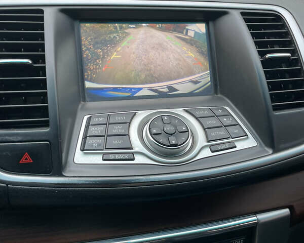 Белый Ниссан Теана, объемом двигателя 2.5 л и пробегом 240 тыс. км за 8499 $, фото 17 на Automoto.ua