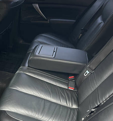 Белый Ниссан Теана, объемом двигателя 2.5 л и пробегом 239 тыс. км за 7700 $, фото 24 на Automoto.ua