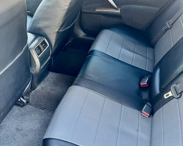 Белый Ниссан Теана, объемом двигателя 2.5 л и пробегом 116 тыс. км за 12700 $, фото 7 на Automoto.ua