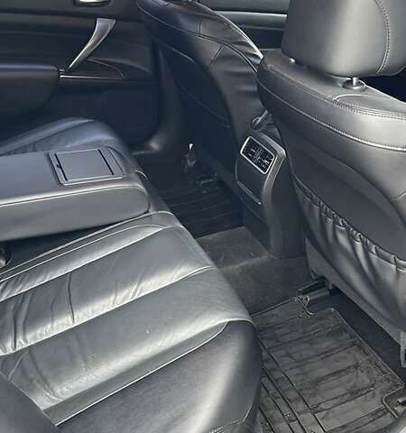 Белый Ниссан Теана, объемом двигателя 2.5 л и пробегом 239 тыс. км за 7700 $, фото 23 на Automoto.ua