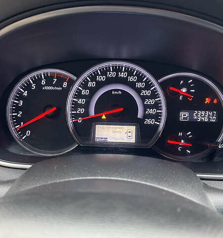 Белый Ниссан Теана, объемом двигателя 2.5 л и пробегом 239 тыс. км за 7700 $, фото 21 на Automoto.ua