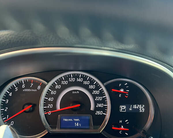 Белый Ниссан Теана, объемом двигателя 2.5 л и пробегом 116 тыс. км за 12700 $, фото 8 на Automoto.ua