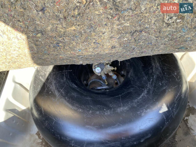 Белый Ниссан Теана, объемом двигателя 2.5 л и пробегом 244 тыс. км за 11300 $, фото 16 на Automoto.ua