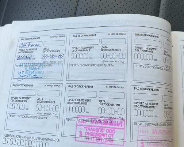 Белый Ниссан Теана, объемом двигателя 2.5 л и пробегом 116 тыс. км за 12700 $, фото 10 на Automoto.ua