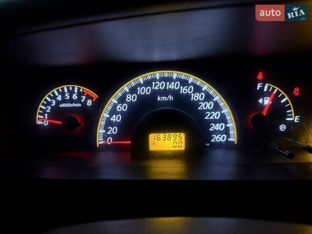 Бежевый Ниссан Теана, объемом двигателя 2.3 л и пробегом 163 тыс. км за 5500 $, фото 4 на Automoto.ua
