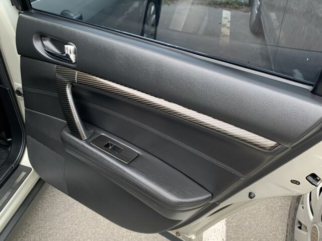 Бежевый Ниссан Теана, объемом двигателя 2.3 л и пробегом 355 тыс. км за 6200 $, фото 12 на Automoto.ua