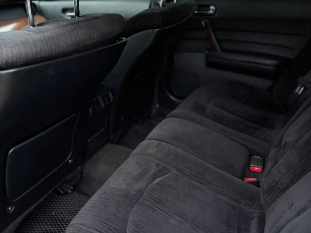 Бежевий Ніссан Теана, об'ємом двигуна 0 л та пробігом 304 тис. км за 4350 $, фото 9 на Automoto.ua