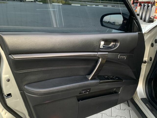 Бежевый Ниссан Теана, объемом двигателя 2.3 л и пробегом 355 тыс. км за 6200 $, фото 9 на Automoto.ua