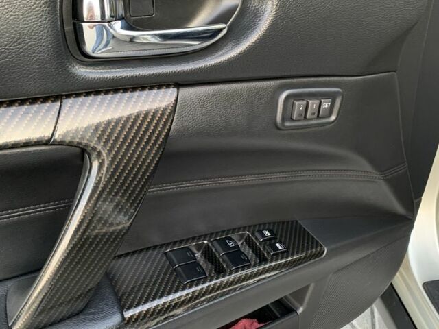 Бежевый Ниссан Теана, объемом двигателя 2.3 л и пробегом 355 тыс. км за 6200 $, фото 10 на Automoto.ua