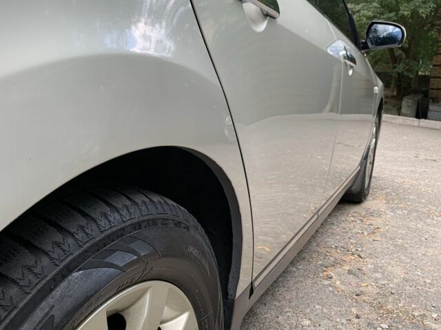 Бежевый Ниссан Теана, объемом двигателя 2.3 л и пробегом 355 тыс. км за 6200 $, фото 22 на Automoto.ua