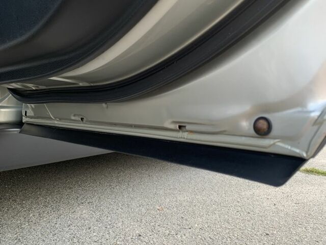 Бежевый Ниссан Теана, объемом двигателя 2.3 л и пробегом 355 тыс. км за 6200 $, фото 19 на Automoto.ua