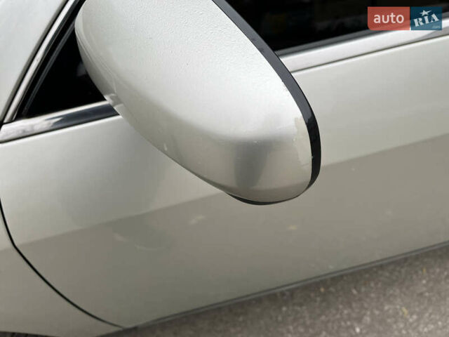 Бежевый Ниссан Теана, объемом двигателя 2.35 л и пробегом 155 тыс. км за 5700 $, фото 20 на Automoto.ua