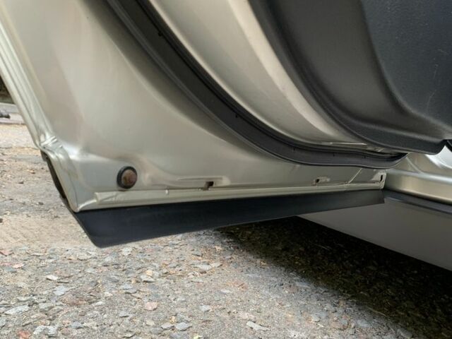 Бежевый Ниссан Теана, объемом двигателя 2.3 л и пробегом 355 тыс. км за 6200 $, фото 21 на Automoto.ua