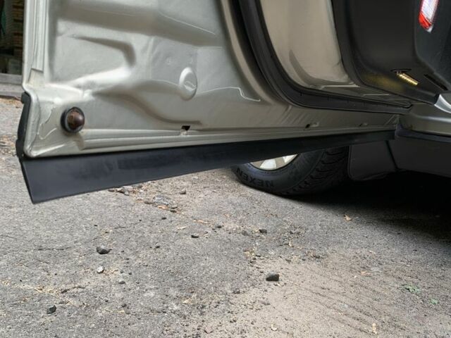 Бежевый Ниссан Теана, объемом двигателя 2.3 л и пробегом 355 тыс. км за 6200 $, фото 20 на Automoto.ua