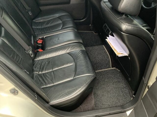 Бежевый Ниссан Теана, объемом двигателя 2.3 л и пробегом 355 тыс. км за 6200 $, фото 11 на Automoto.ua