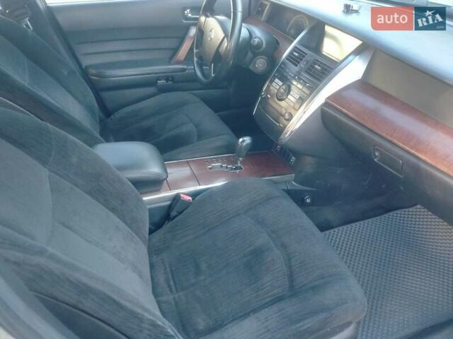 Ниссан Теана 2007 в Хмельницком на Automoto.ua Бежевый Ниссан Теана, объемом двигателя 2 л и пробегом 220 тыс. км за 3500 $, фото 21 на Automoto.ua
