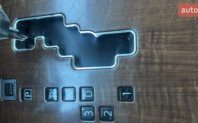 Бежевый Ниссан Теана, объемом двигателя 2.3 л и пробегом 350 тыс. км за 6300 $, фото 2 на Automoto.ua