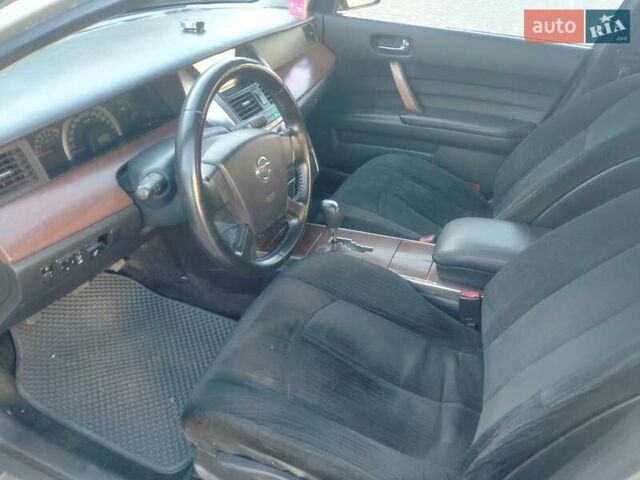 Ниссан Теана 2007 в Хмельницком на Automoto.ua Бежевый Ниссан Теана, объемом двигателя 2 л и пробегом 220 тыс. км за 3500 $, фото 23 на Automoto.ua