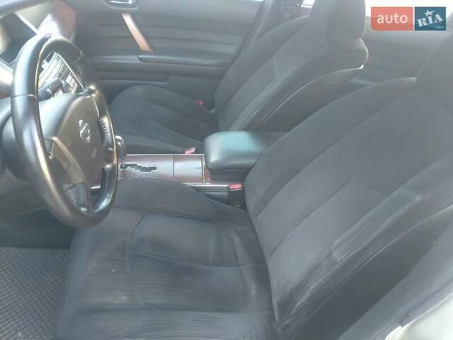 Ниссан Теана 2007 в Хмельницком на Automoto.ua Бежевый Ниссан Теана, объемом двигателя 2 л и пробегом 220 тыс. км за 3500 $, фото 22 на Automoto.ua