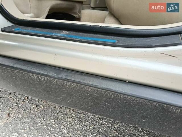 Ниссан Теана 2007 в Одессе на Automoto.ua Бежевый Ниссан Теана, объемом двигателя 2.3 л и пробегом 186 тыс. км за 5350 $, фото 12 на Automoto.ua