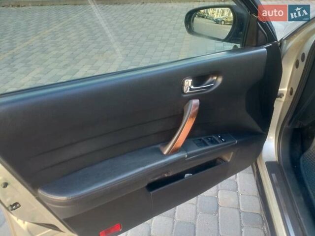 Ниссан Теана 2007 в Хмельницком на Automoto.ua Бежевый Ниссан Теана, объемом двигателя 2 л и пробегом 220 тыс. км за 3500 $, фото 19 на Automoto.ua