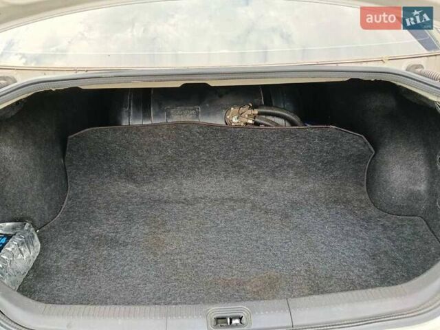 Ниссан Теана 2007 в Одессе на Automoto.ua Бежевый Ниссан Теана, объемом двигателя 2.3 л и пробегом 186 тыс. км за 5350 $, фото 14 на Automoto.ua