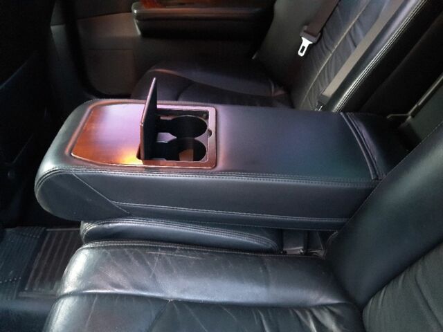 Черный Ниссан Теана, объемом двигателя 2.3 л и пробегом 330 тыс. км за 6800 $, фото 3 на Automoto.ua