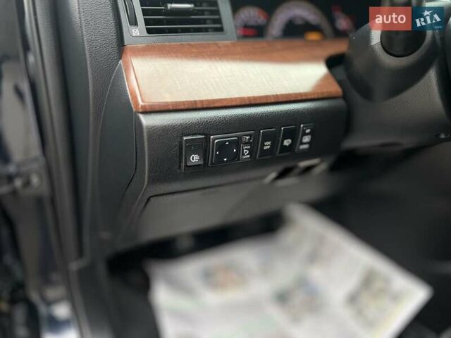 Чорний Ніссан Теана, об'ємом двигуна 3.5 л та пробігом 280 тис. км за 4150 $, фото 24 на Automoto.ua