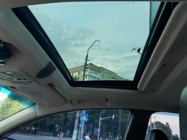 Черный Ниссан Теана, объемом двигателя 2.3 л и пробегом 330 тыс. км за 6800 $, фото 6 на Automoto.ua